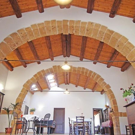 Bed and Breakfast L'Antico Trappeto Noto Zewnętrze zdjęcie