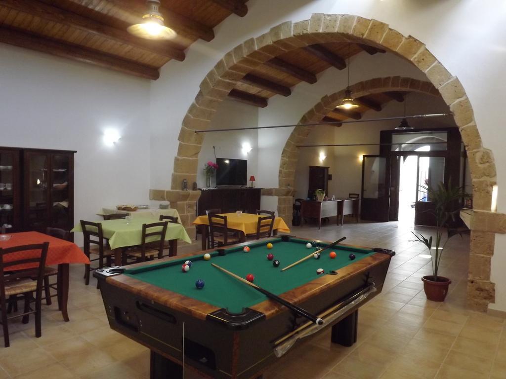 Bed and Breakfast L'Antico Trappeto Noto Zewnętrze zdjęcie