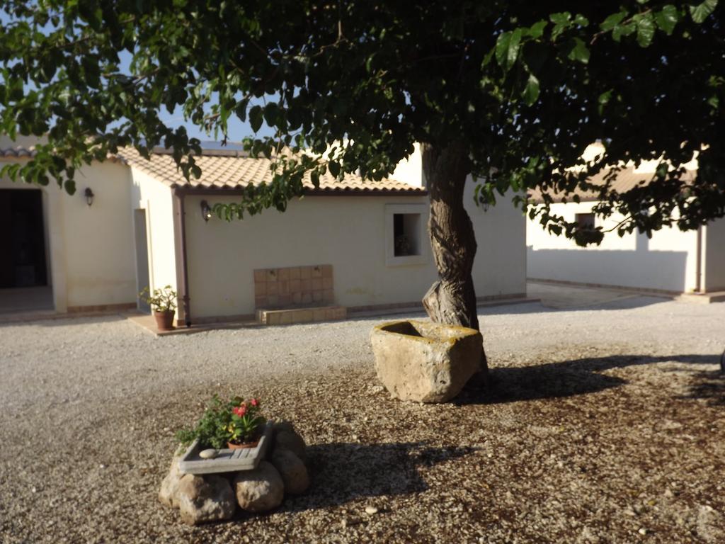 Bed and Breakfast L'Antico Trappeto Noto Zewnętrze zdjęcie