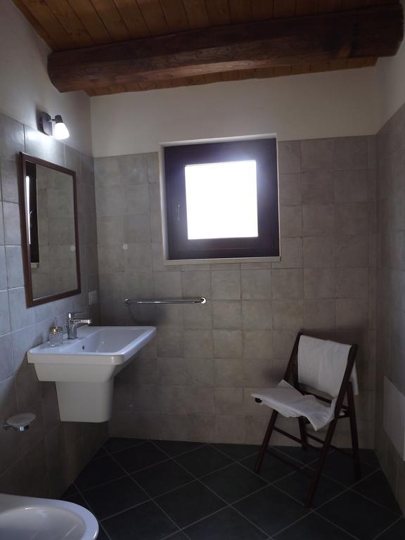 Bed and Breakfast L'Antico Trappeto Noto Pokój zdjęcie