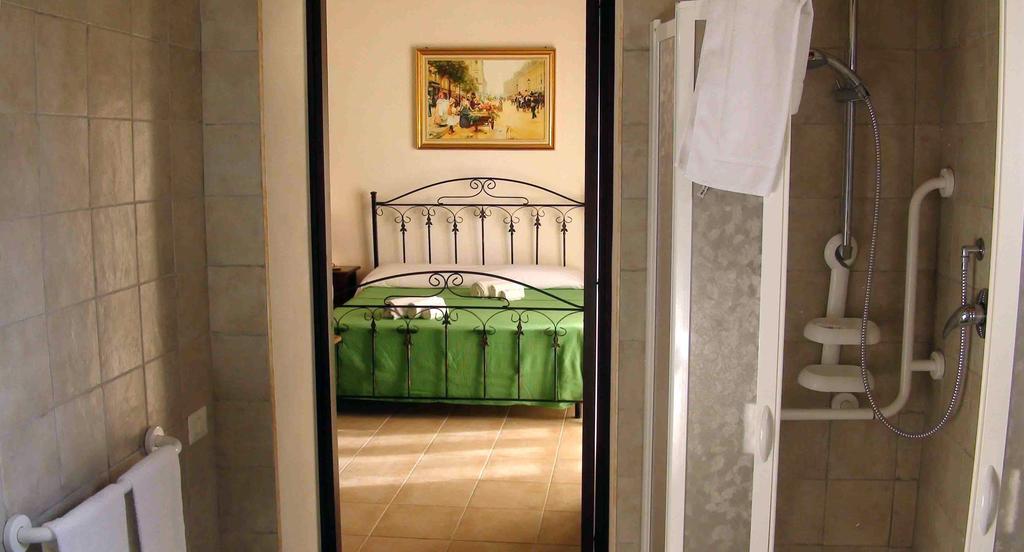 Bed and Breakfast L'Antico Trappeto Noto Zewnętrze zdjęcie