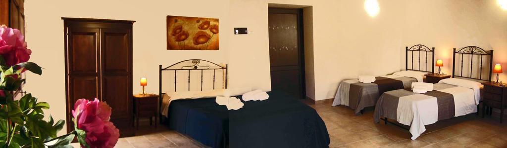 Bed and Breakfast L'Antico Trappeto Noto Zewnętrze zdjęcie