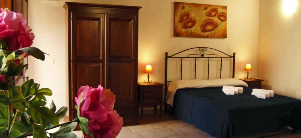 Bed and Breakfast L'Antico Trappeto Noto Zewnętrze zdjęcie
