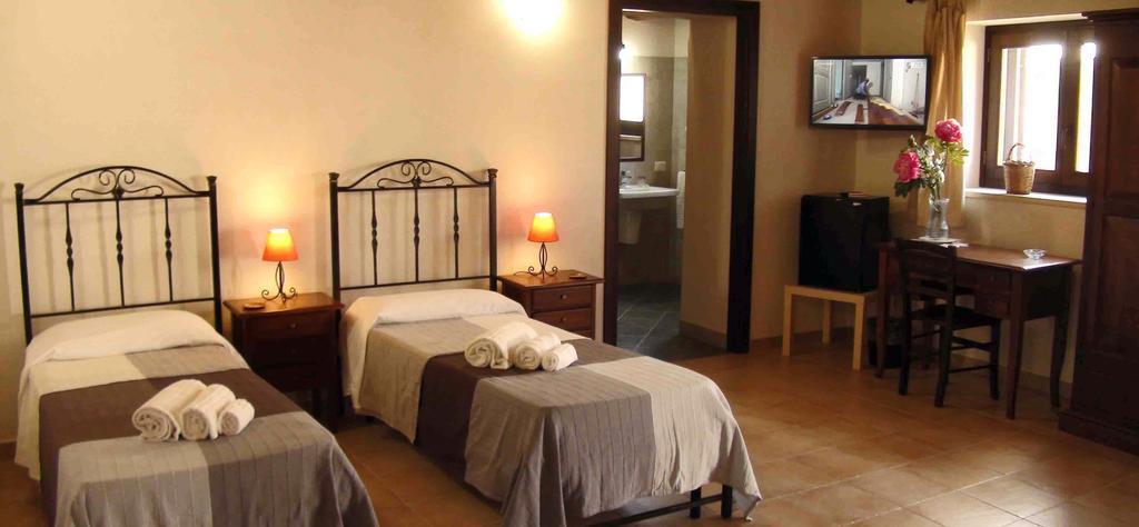 Bed and Breakfast L'Antico Trappeto Noto Zewnętrze zdjęcie