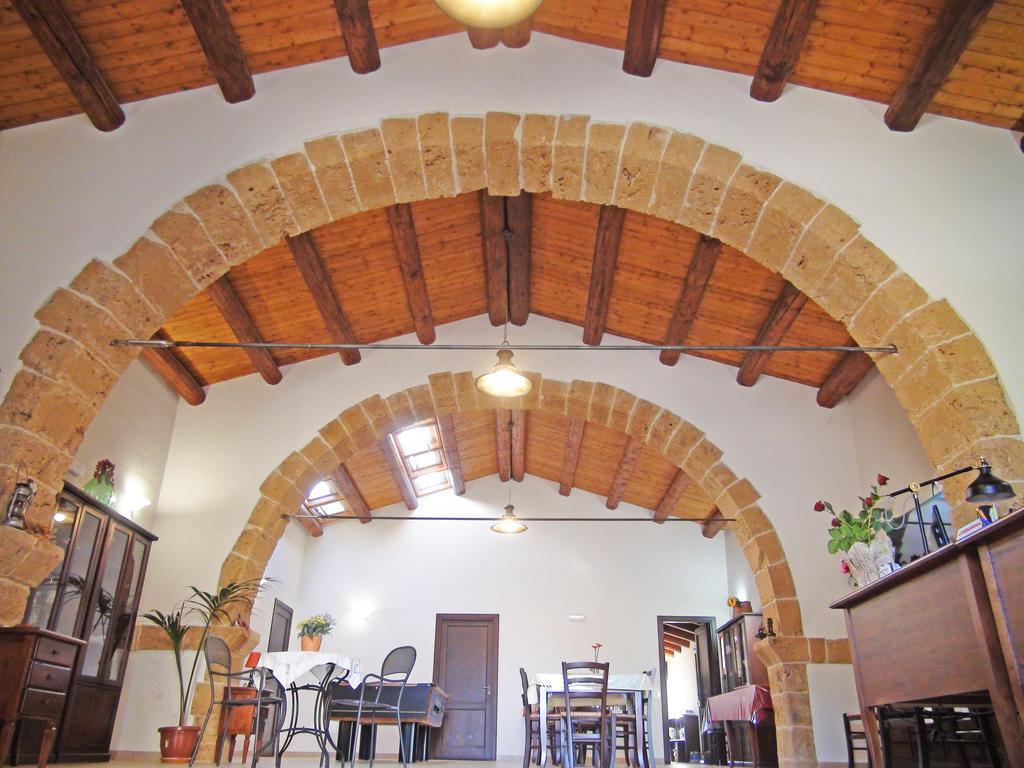 Bed and Breakfast L'Antico Trappeto Noto Zewnętrze zdjęcie