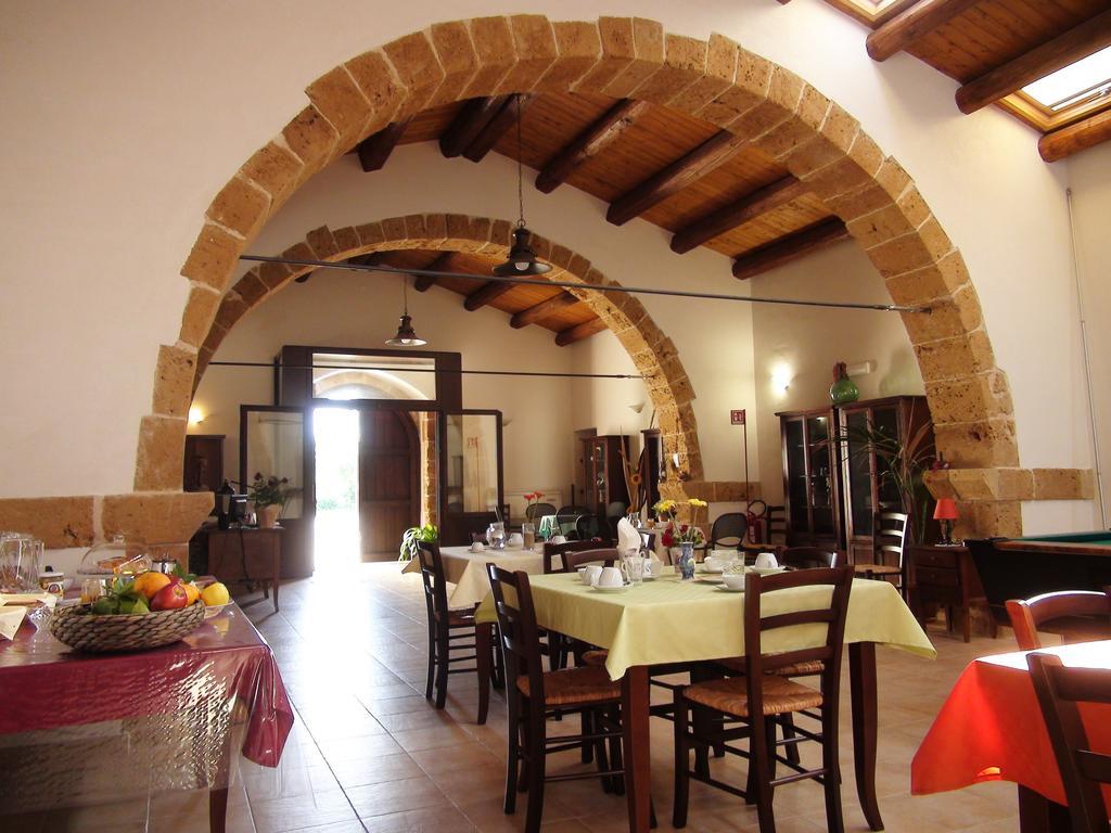 Bed and Breakfast L'Antico Trappeto Noto Zewnętrze zdjęcie