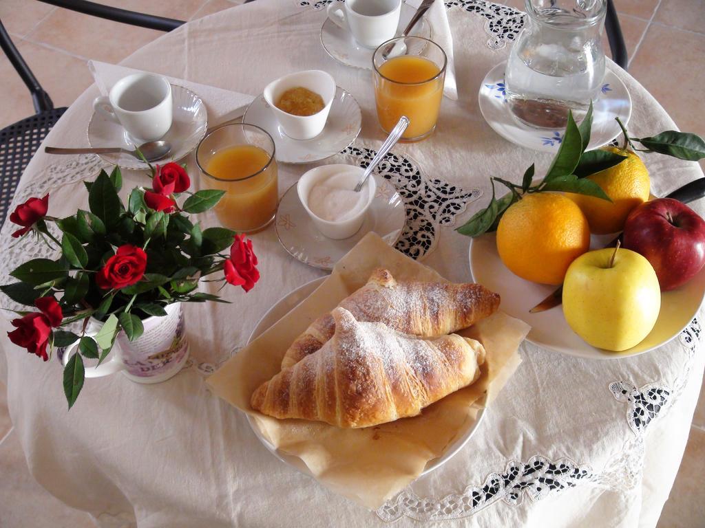 Bed and Breakfast L'Antico Trappeto Noto Zewnętrze zdjęcie