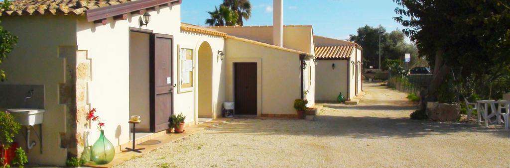 Bed and Breakfast L'Antico Trappeto Noto Zewnętrze zdjęcie