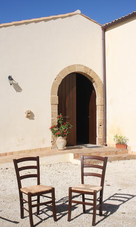 Bed and Breakfast L'Antico Trappeto Noto Zewnętrze zdjęcie
