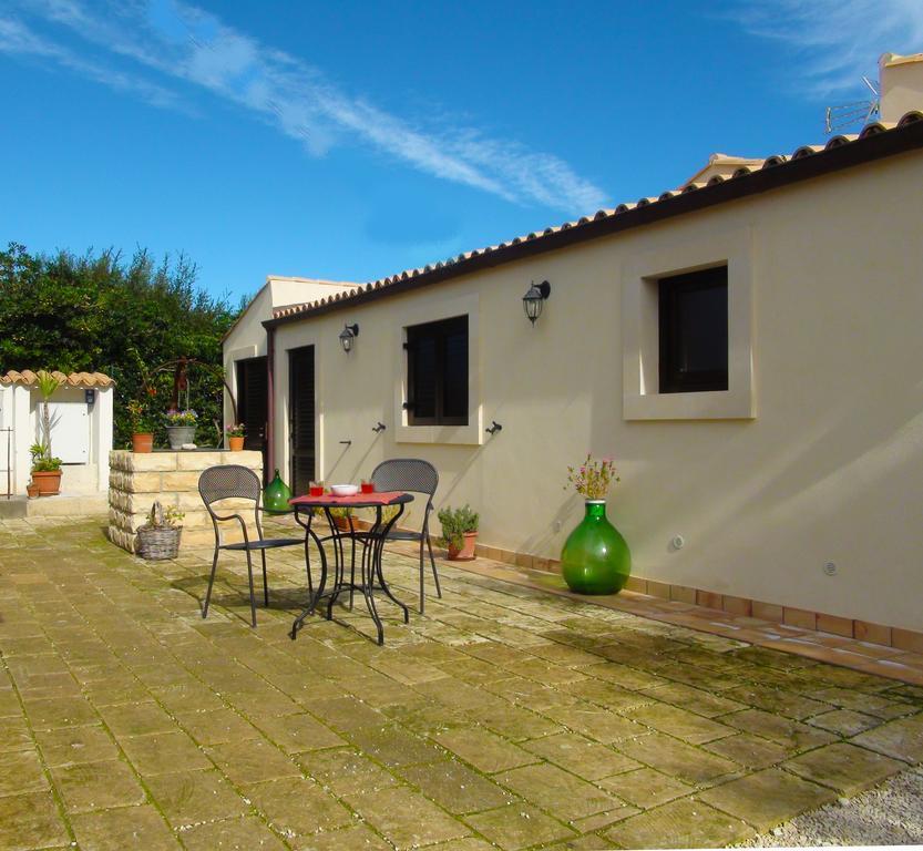 Bed and Breakfast L'Antico Trappeto Noto Zewnętrze zdjęcie