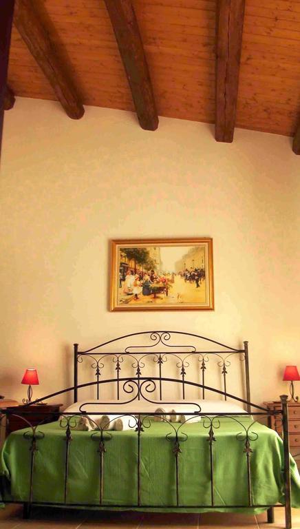 Bed and Breakfast L'Antico Trappeto Noto Zewnętrze zdjęcie