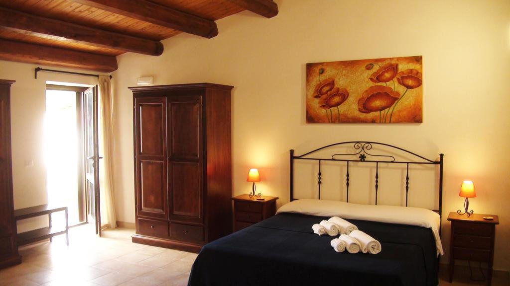 Bed and Breakfast L'Antico Trappeto Noto Zewnętrze zdjęcie